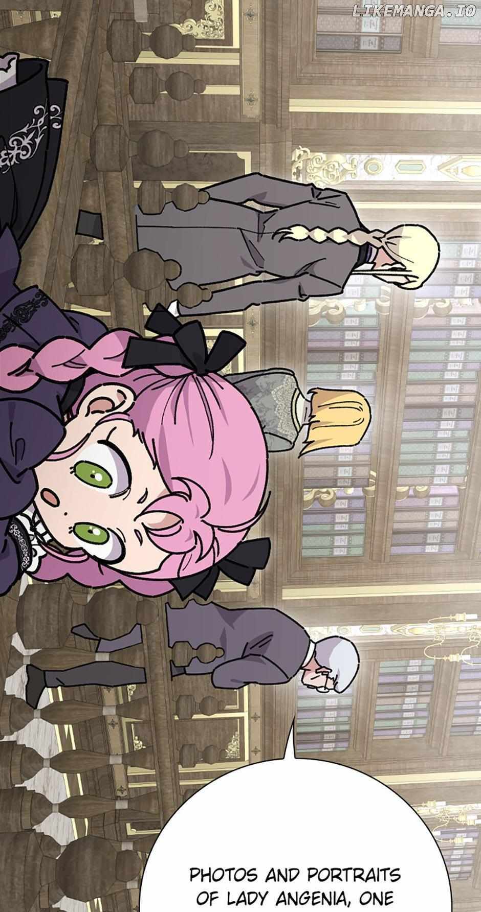 Raga of Withered Branches Chapter 108 73
